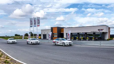 TOR ŁÓDŹ szkolenia akademia bezpiecznej jazdy